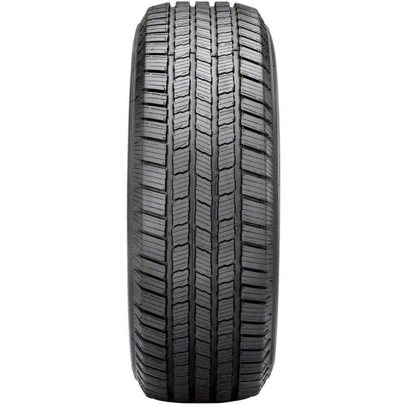 Michelin Defender LTX M/S 255/65R18 111 T Tire