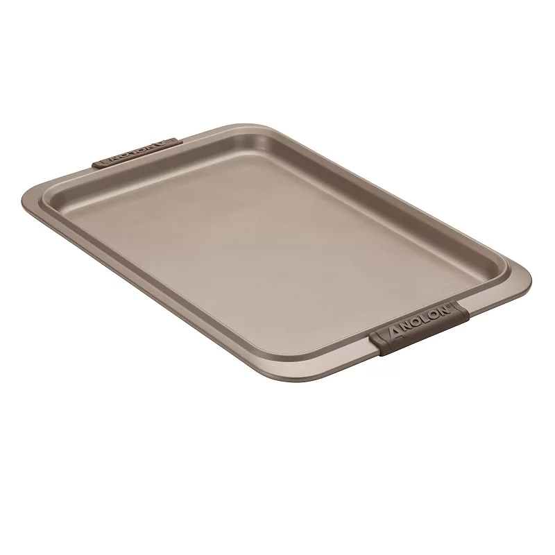 Anolon Advanced Bronze Nonstick 10 x 15 Cookie Pan