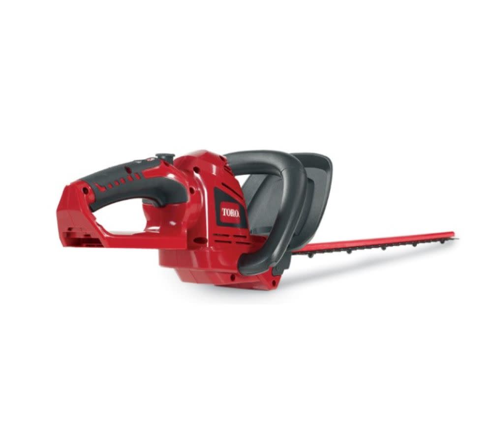 Toro 20V Max Hedge Trimmer 22