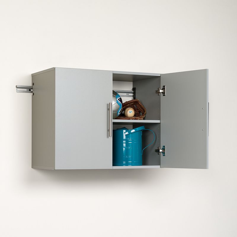 Prepac HangUps 30-in. Wall Storage Cabinet