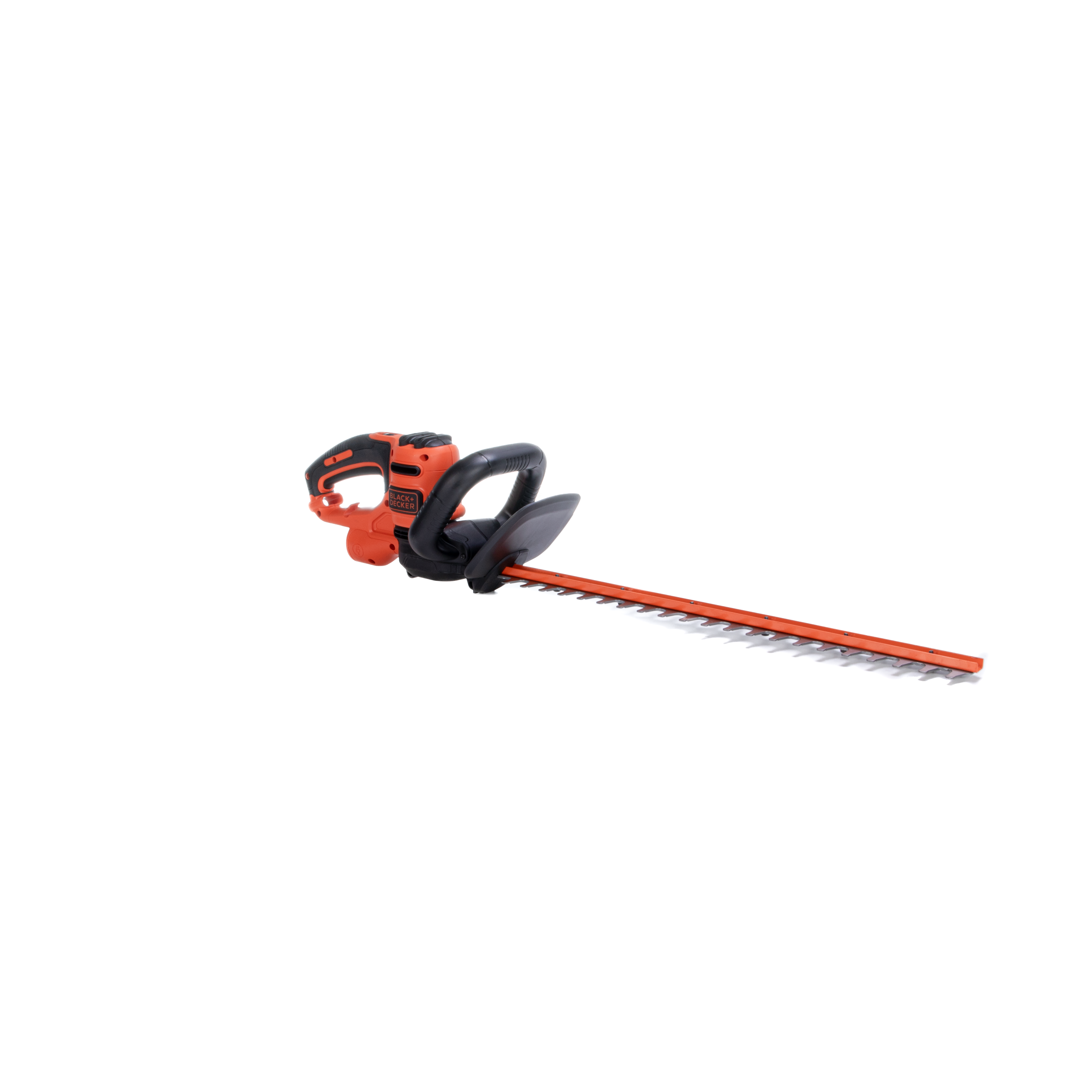 Electric Hedge Trimmer, 22-Inch