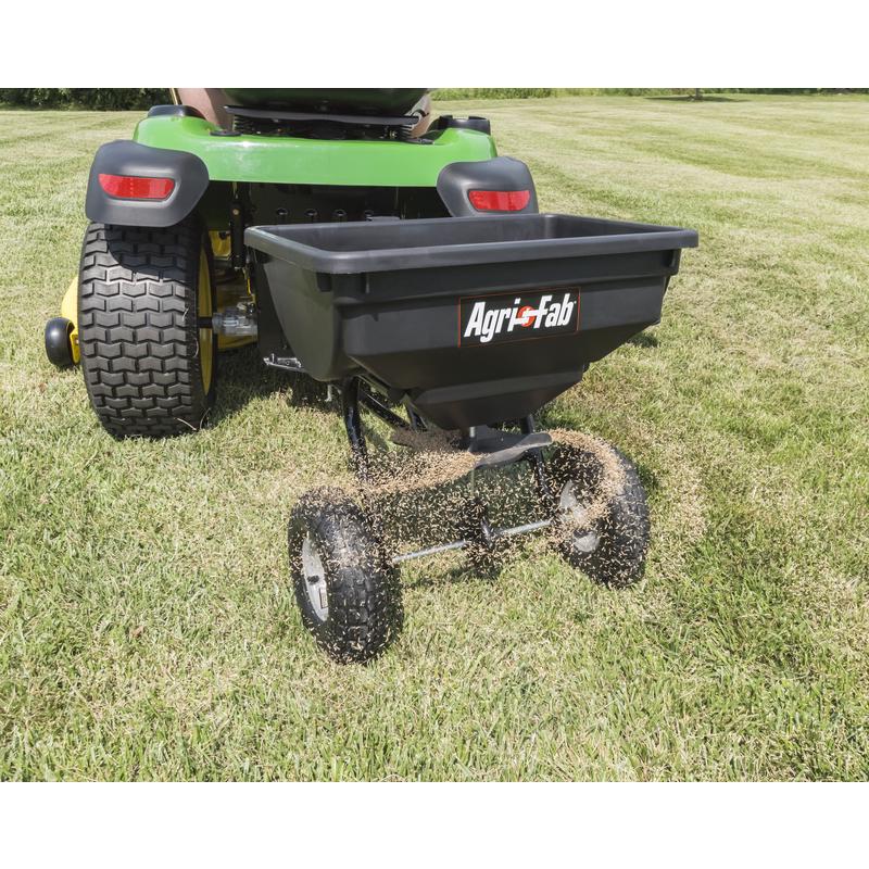 TOW SPREADER 85LB