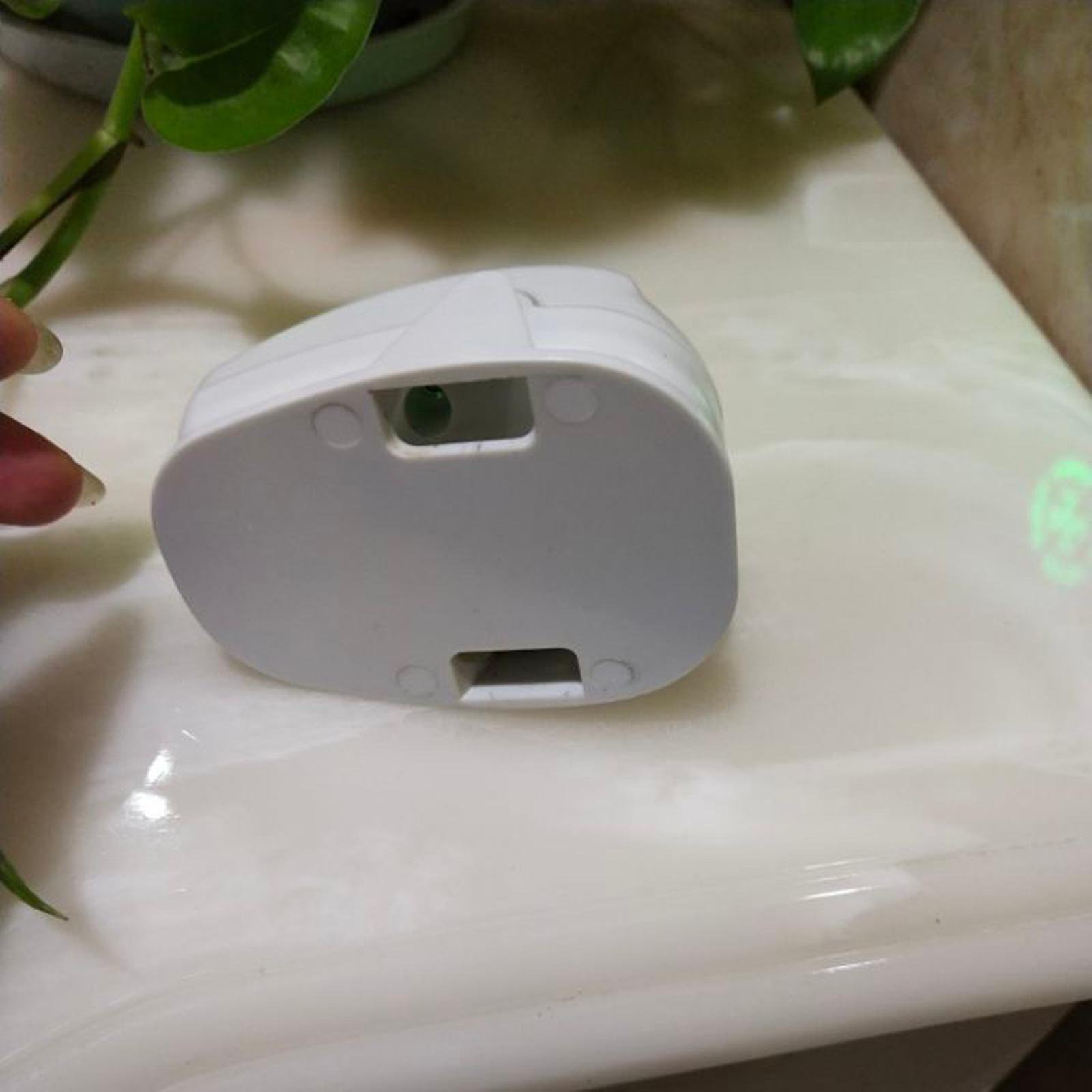 Toilet Seat Projection Lamp Toddler Potty Toilet Training Projector Lamp Human Body Induction Lamp Led Induction Toilet Lamp Green Light No.294817