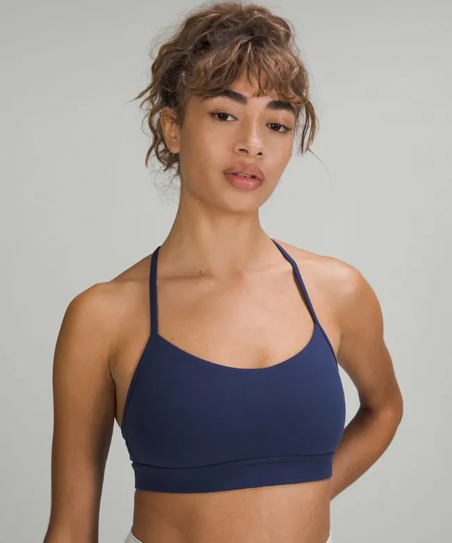 Flow Y Nulu Bra Light Support, A Cups