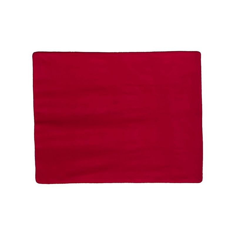 Alpine Fleece Value Blanket