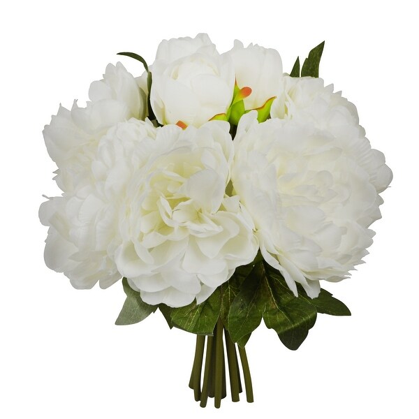 11 Peony Bouquet