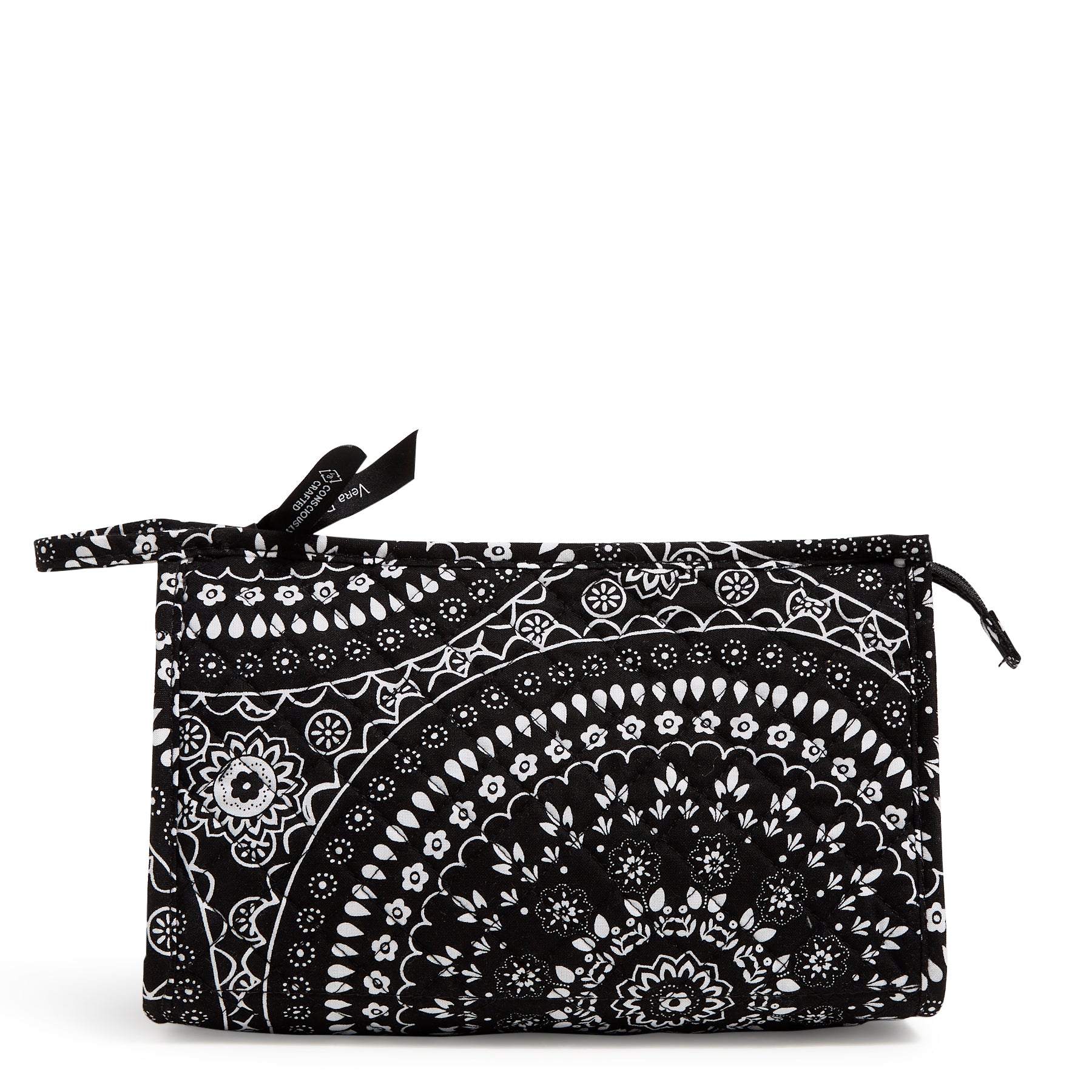 Trapeze Cosmetic Bag