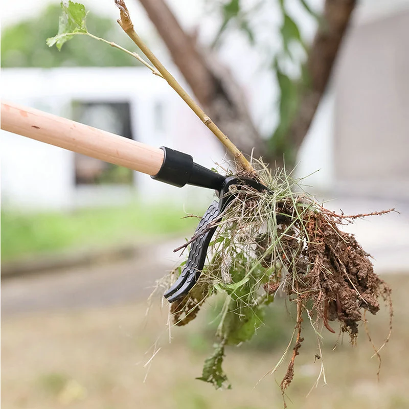 🔥  49% OFF🔥🔥New detachable weed puller