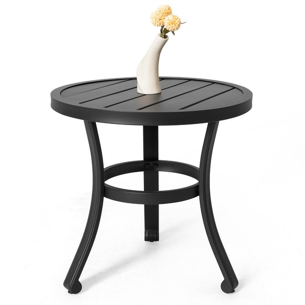 Nuu Garden 3Piece Bistro Set