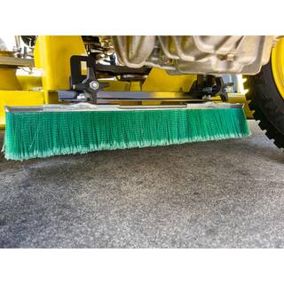 John Deere Grass Groomer for Lawn Tractor and ZTrak LP63762