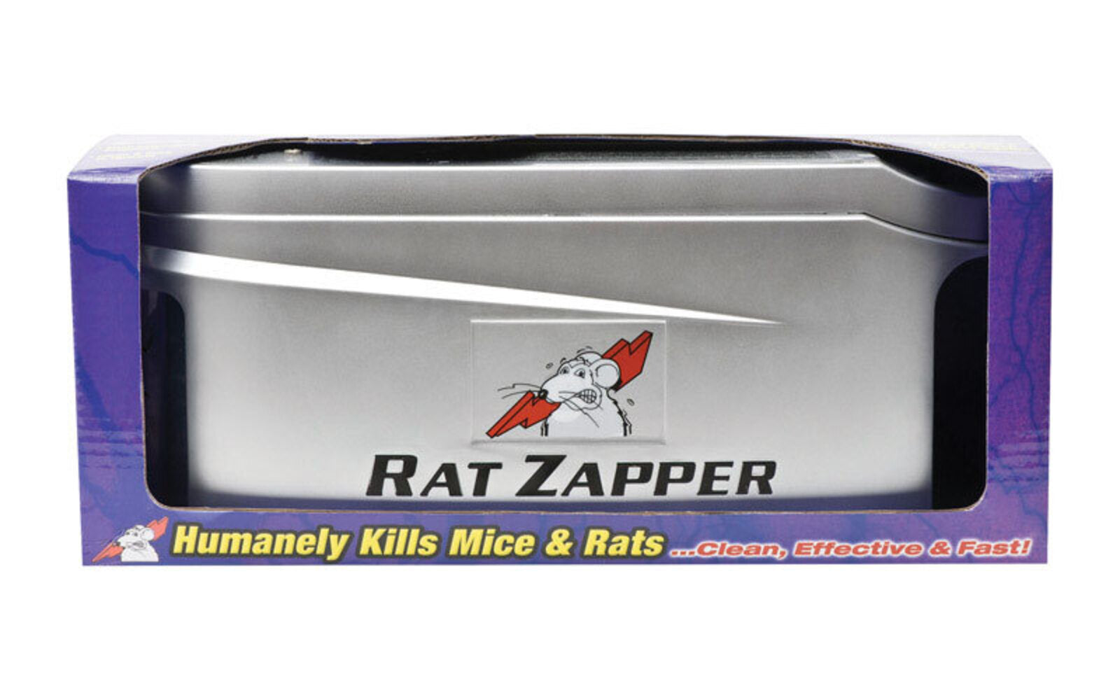 RAT ZAPPER ULTRA