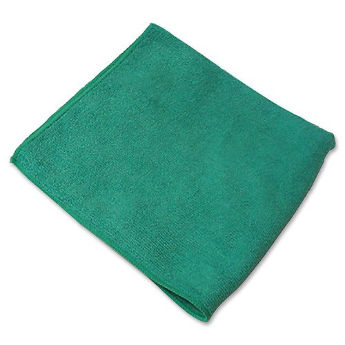 Genuine Joe General Purpose Microfiber Cloth  GJO39505