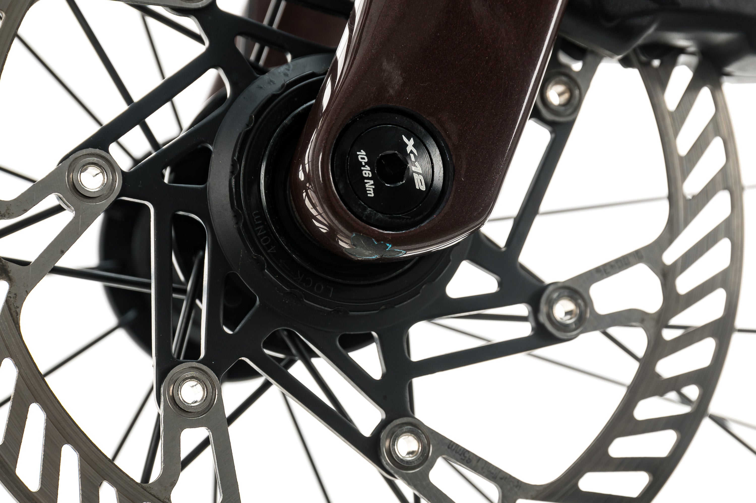 3T Exploro MAX Ekar Gravel Bike - 2022, 56cm