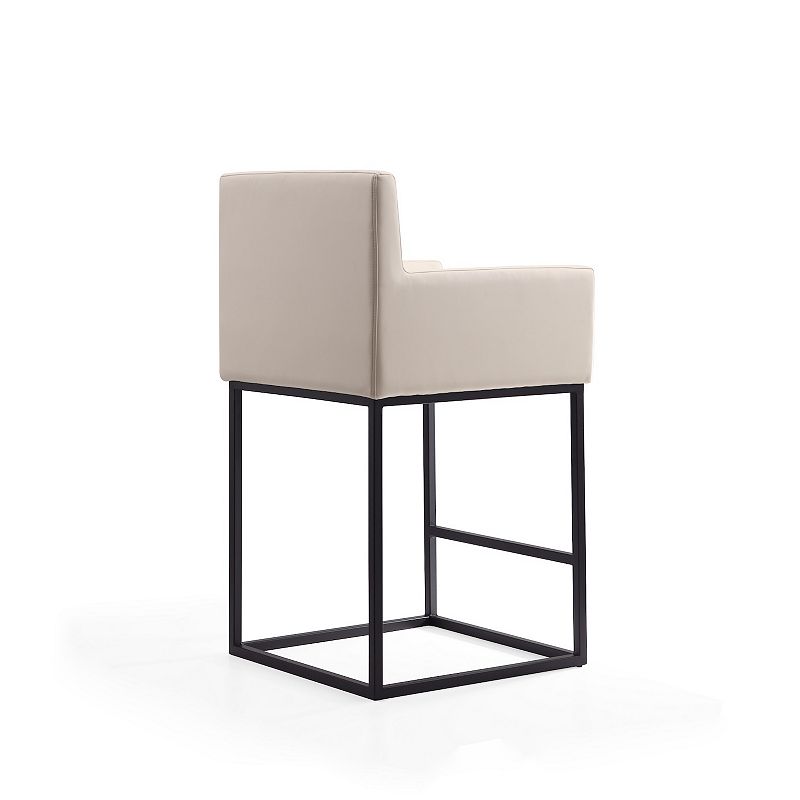 MANHATTAN COMFORT Ambassador Counter Stool