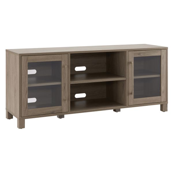 Quincy Rectangular TV Stand for TV's up to 65