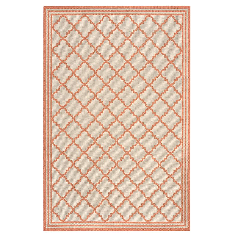 Safavieh Linden Daisy Rug