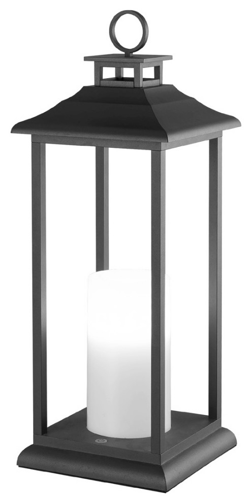 Epoque Mini   Transitional   Outdoor Table Lamps   by Arnsberg  Houzz