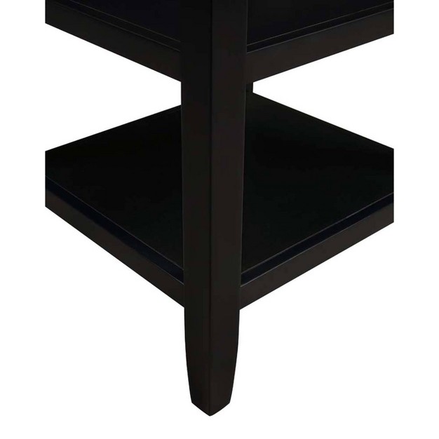 Tribeca End Table Breighton Home