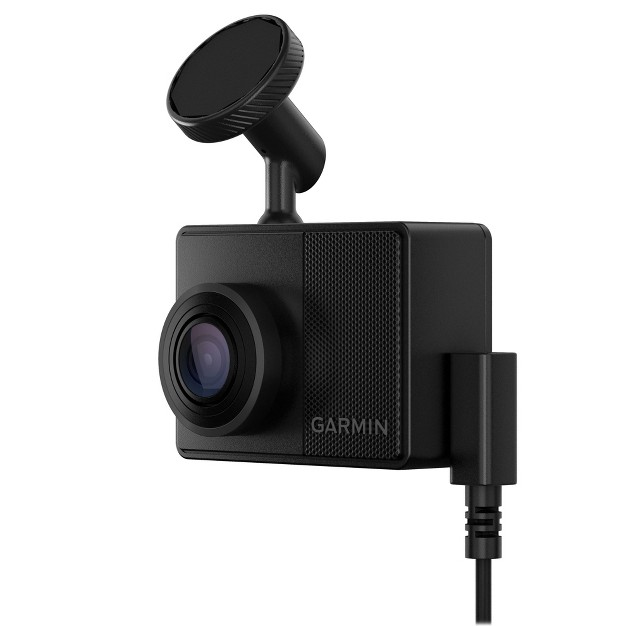 Garmin Dash Cam 67w Black