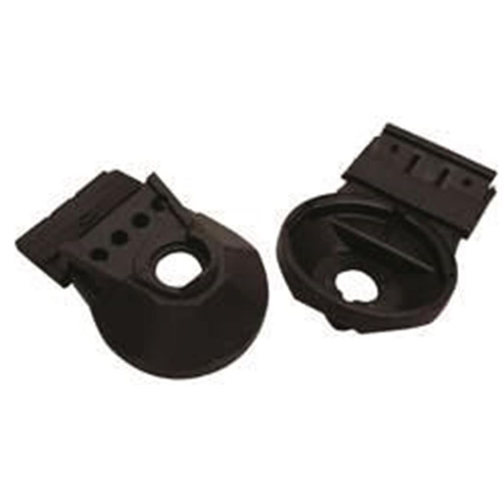 Replacement Quick-snap Visor Slot Adapters (1 pr.)