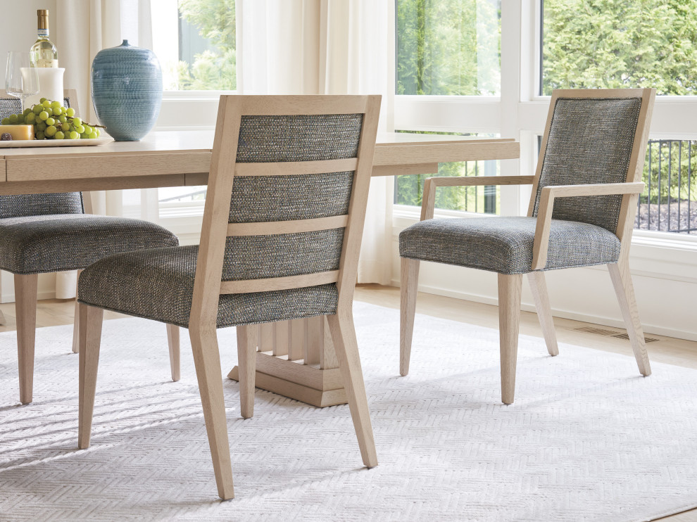 Nicholas Upholstered Side Chair   Dining Chairs   by Lexington Home Brands  Houzz