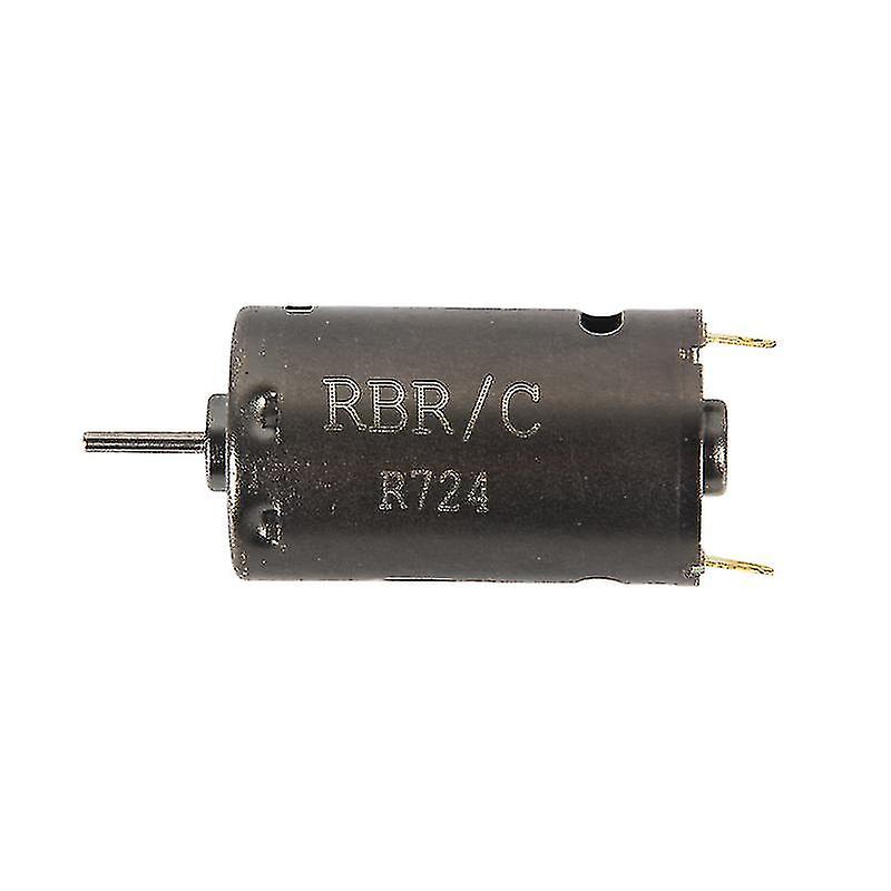 390 20t Brushed Motor Compatible With Mn86s Mn86 Mn86ks Mn86k Mn G500 1/12 Rc Car