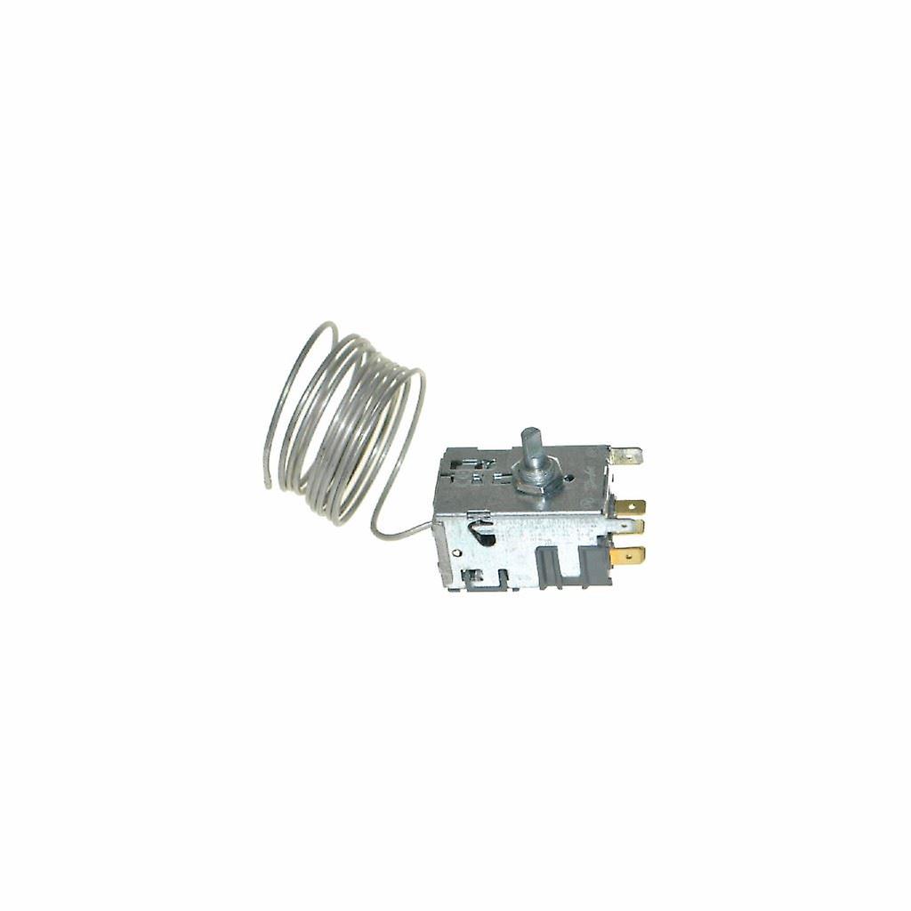 Thermostat K56 L1957 for Indesit/Hotpoint Fridges and Freezers