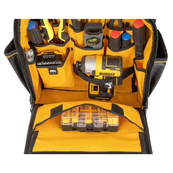 DEWALT PRO Backpack