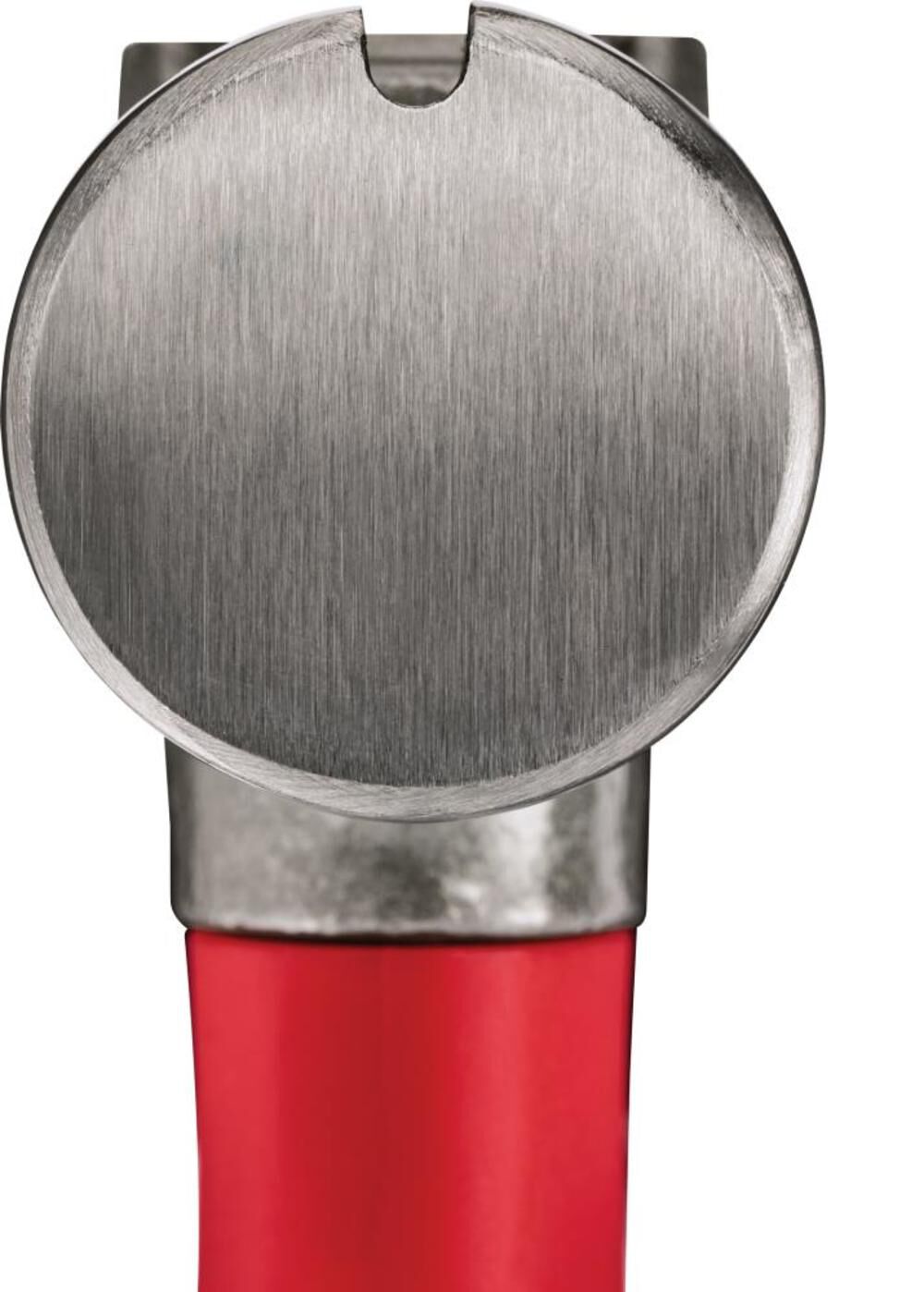 Milwaukee 19 oz Smooth Face Poly/Fiberglass Handle Hammer 48-22-9316 from Milwaukee