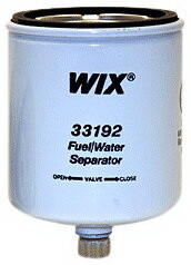 WIX Filters 33192 Fuel Water Separator Filter