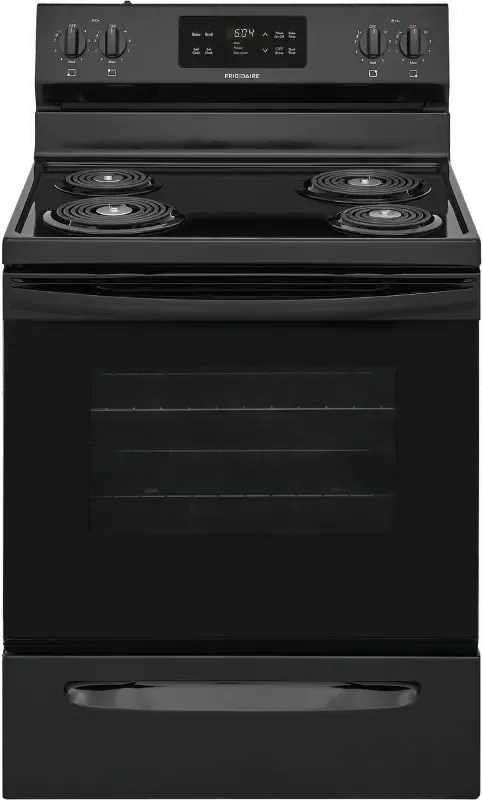 Frigidaire Electric Range FFEF3016VB