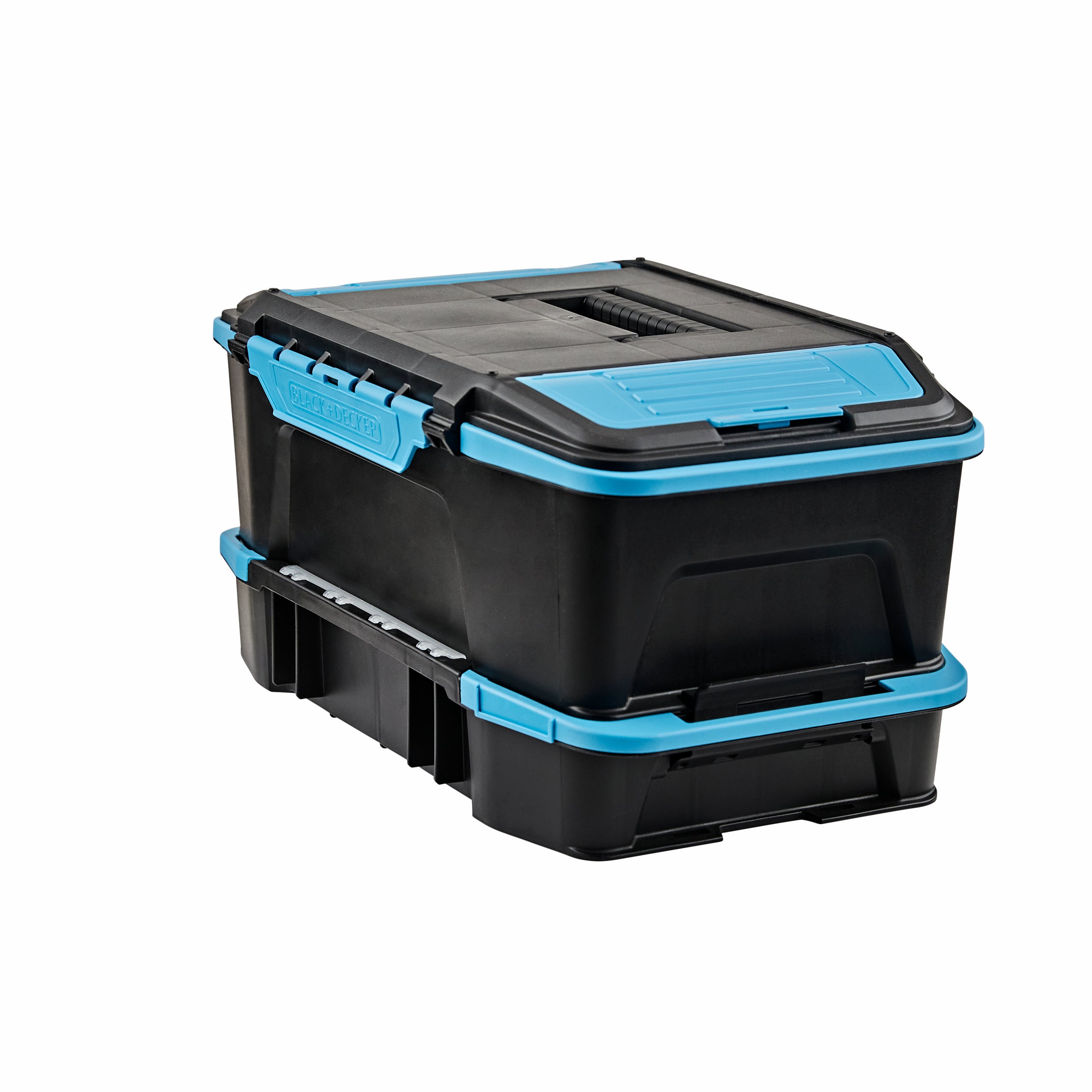 19” Stackable Caddy And Organizer