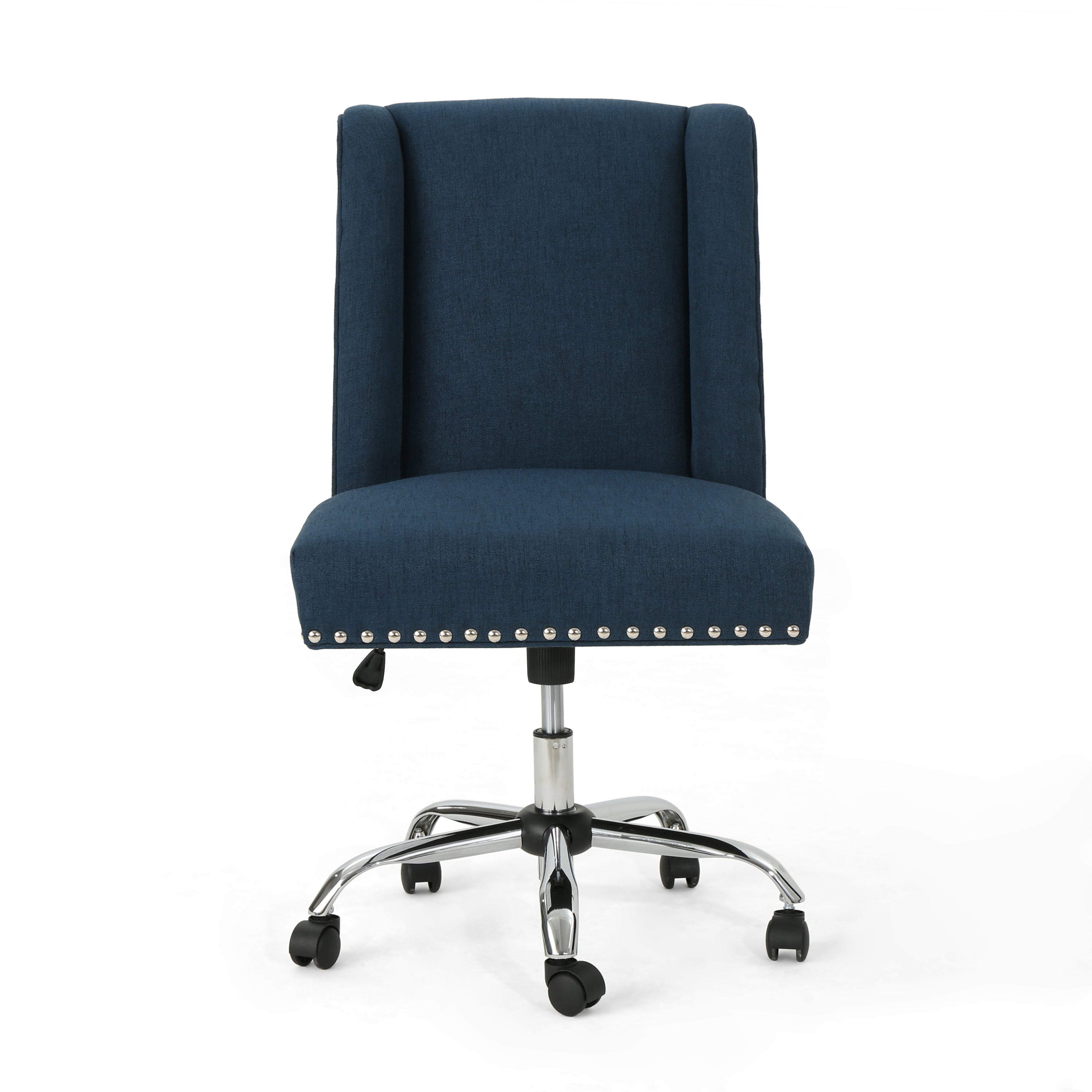 Quentin Home Office Fabric Desk Chair