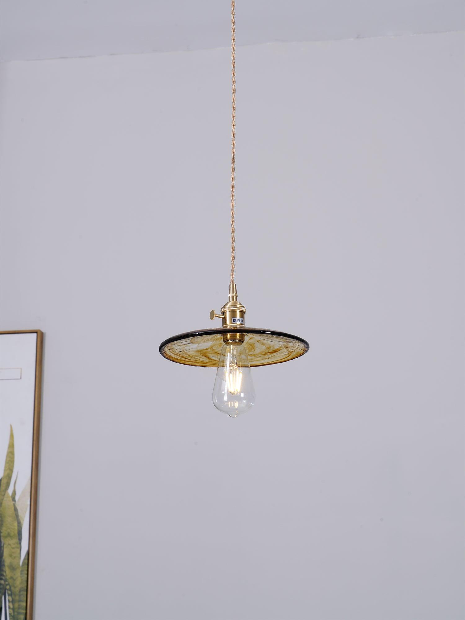 Perrin Pendant Light