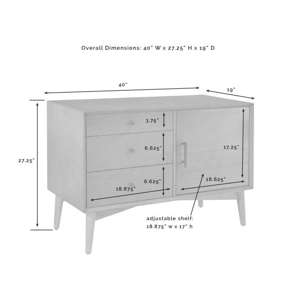 Landon Sideboard