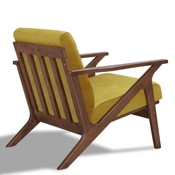 Omax Decor Zola Lounge Chair