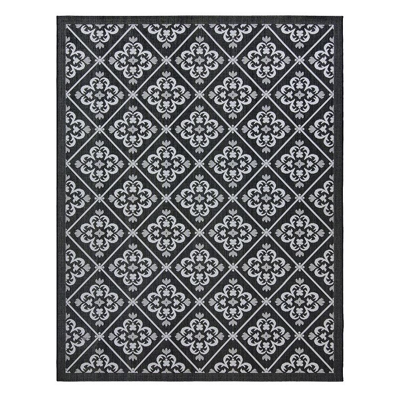 Gertmenian Paseo Bran Rug