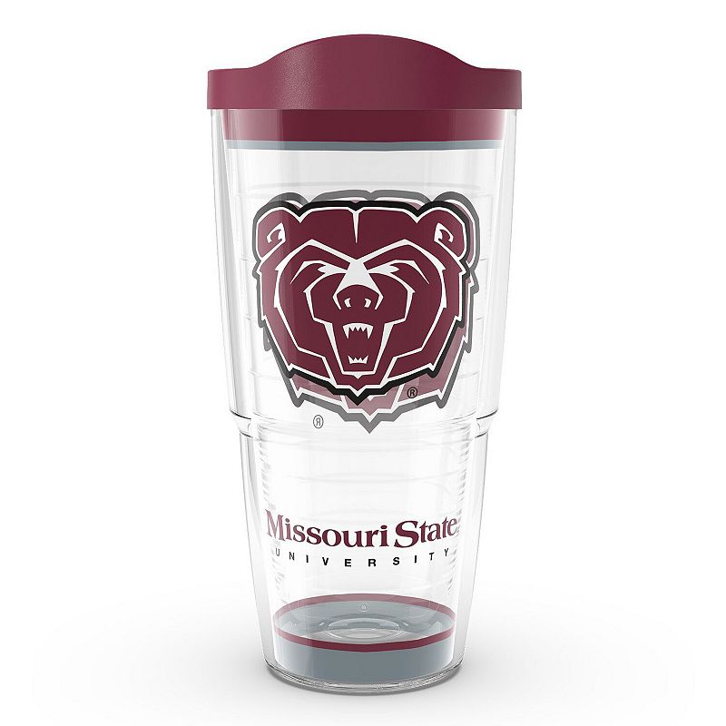 Tervis Missouri State University Bears 24oz. Tradition Classic Tumbler