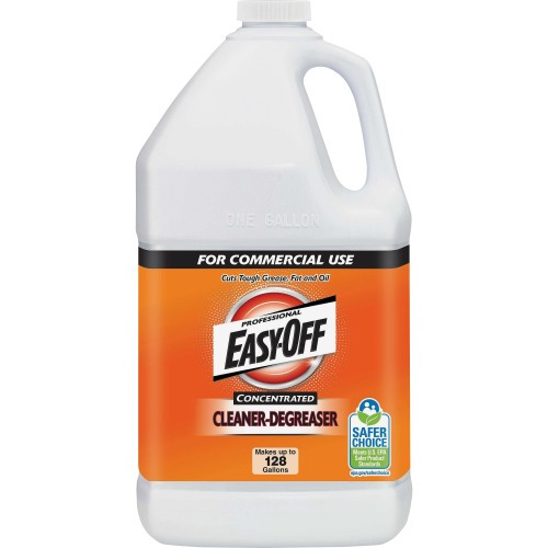 EasyOff Professional Concentrated CleanerDegreaser  RAC89771