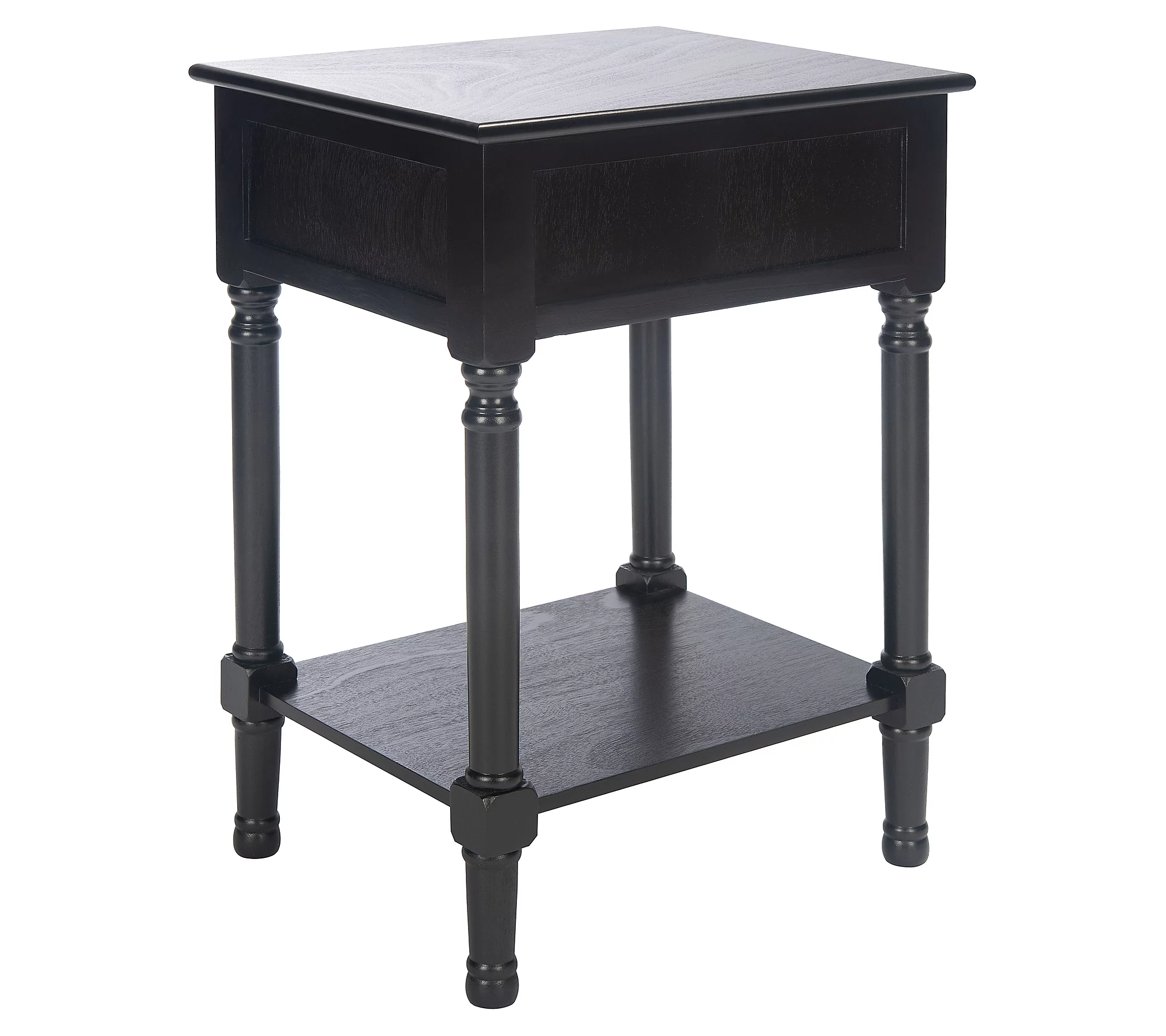 Safavieh Haines 1 Drawer Accent Table