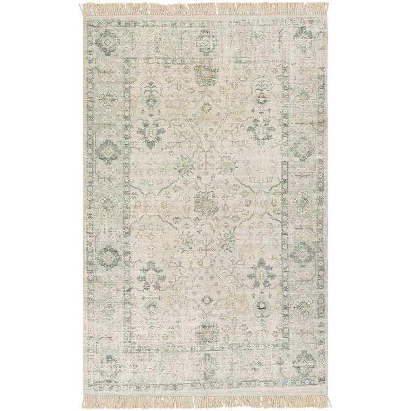 Sandhurst Traditional Area Rug