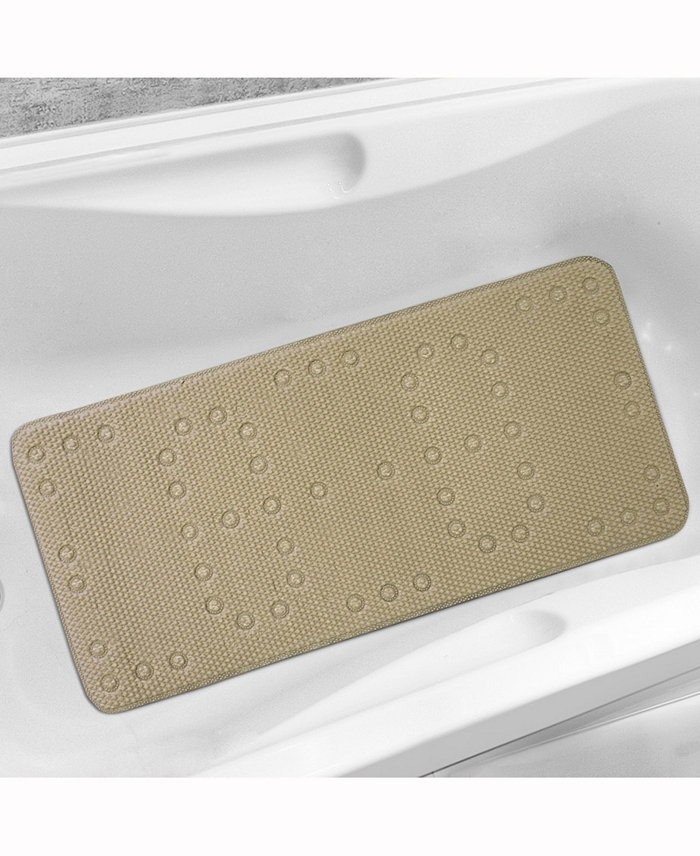 Popular Bath Capri Tub Mat