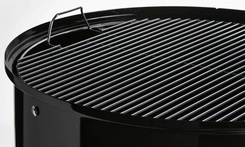 Weber 731001 Smokey Mountain Cooker™ Smoker - 22 Inch Black