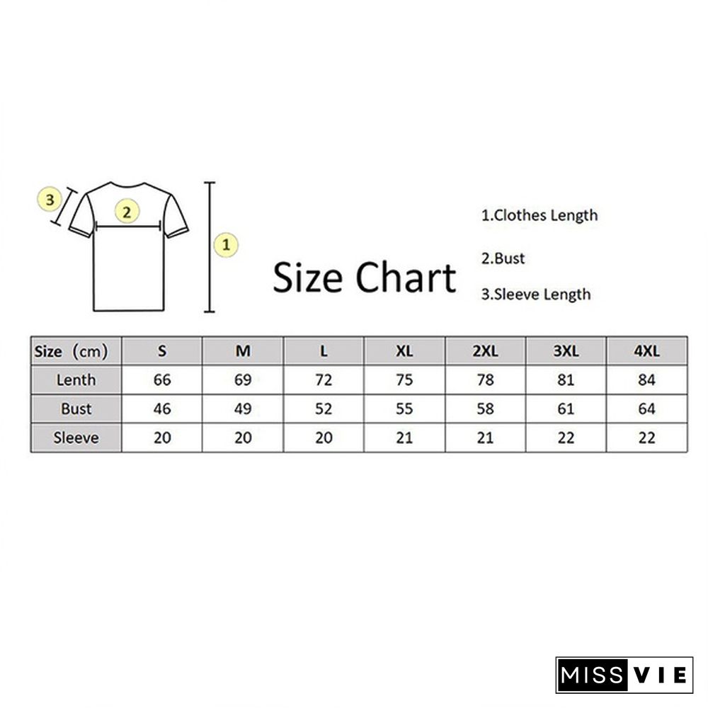 Women Summer Shirt Boo Bees Letter Printed Funny Short Sleeve Round Neck Cotton T-shirt Women Summer Casual Graphic Tee Shirt Oversize XS-4XL 5 Colors