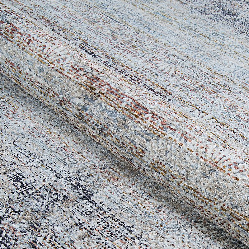 Couristan Luxor Barocco Area Rug