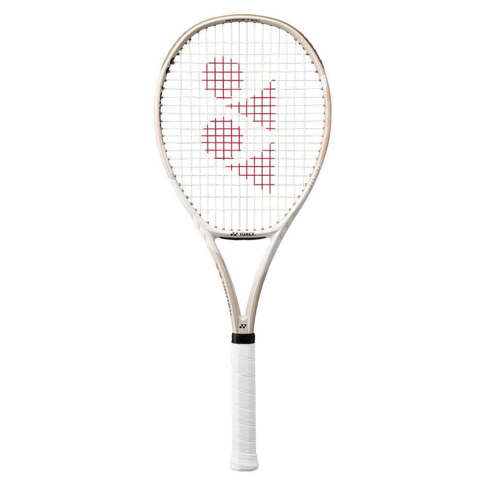 VCORE 95 7th Gen Sand Beige Tennis Racquet