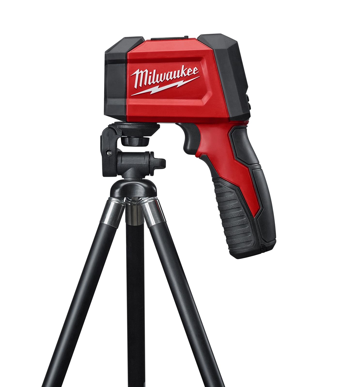 Milwaukee Tool 2269-20NST Milwaukee 30:1 Infrared/Contact Temp-Guns