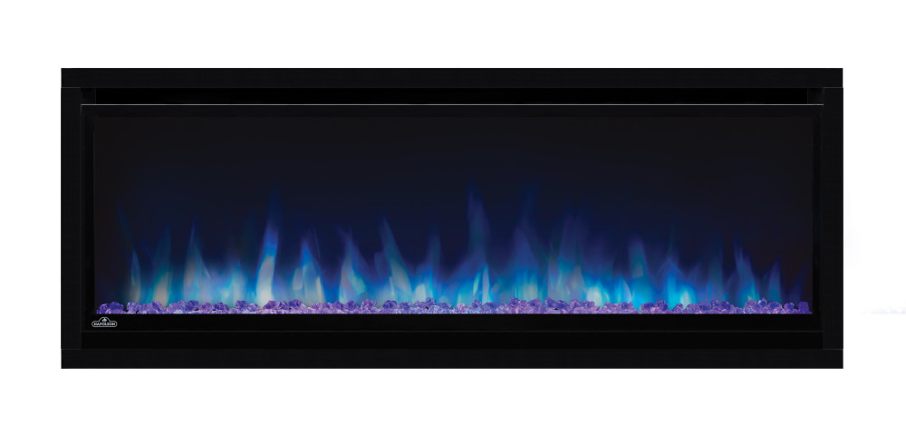 Alluravision? 42 Slimline Electric Fireplace ;