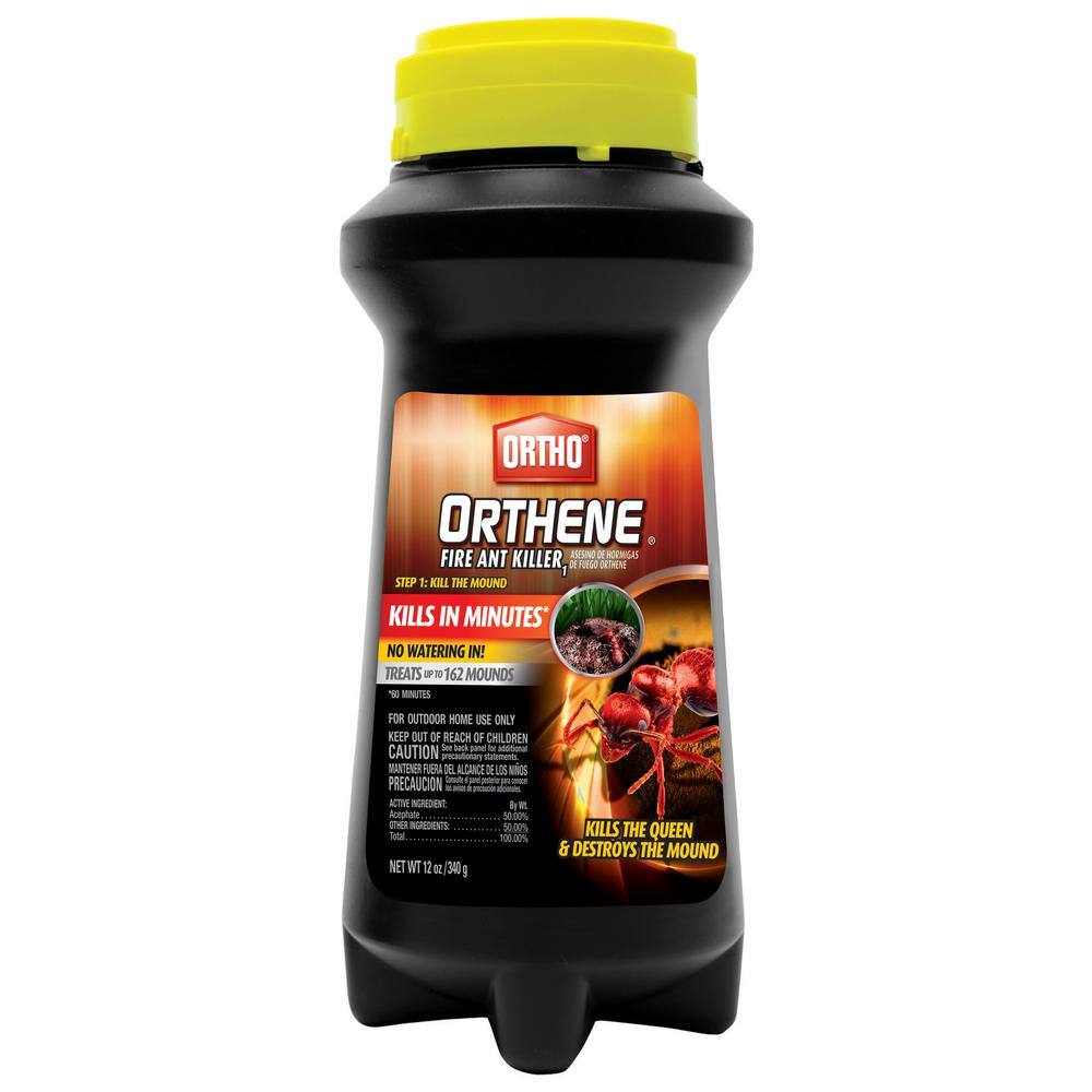 Ortho Orthene 12 oz. Fire Ant Killer 0282210