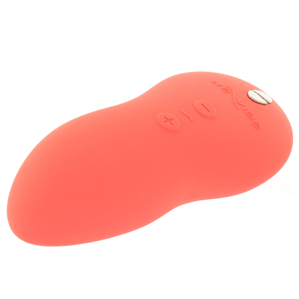 We-Vibe Touch X Magic Multitasker Vibe in Coral